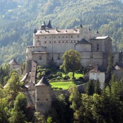 Der Burgblick-Adults Only