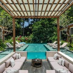 Villa Teva by BaliSuperHost