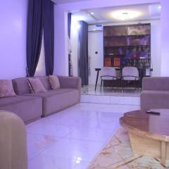 Bay Residence Cozy4BR Haven Awka