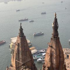 巴德拉卡利旅馆
