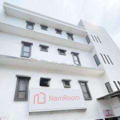 NamRoom at Kalimalang