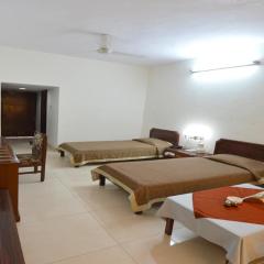 Skylark Tourist Resort