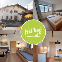 Hell Hof