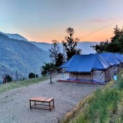 Green Valley Camping & Adventure with free parking
