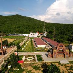 Garhpanchkot Eco Tourism Unit- 2