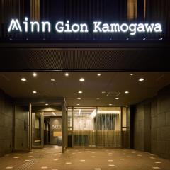 Minn Gion Kamogawa