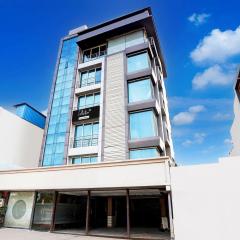 Super Collection O Airport Road Formerly Hotel Kyra