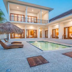 Albe Retreat Balangan Managed by Manara