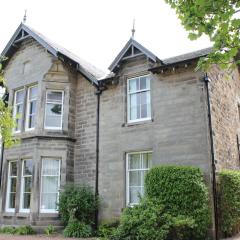 Brackness House Luxury B&B