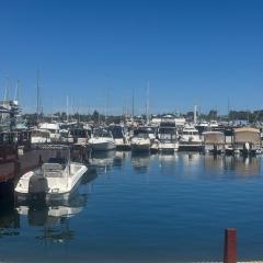 Mandurah Marina Serenity