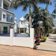 Ashoka Hotel