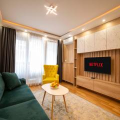 Apartment 5 Star