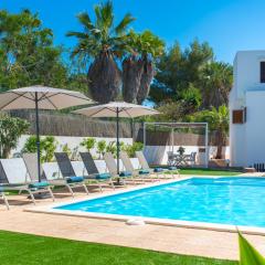 Villa Cap Martinet Talamanca