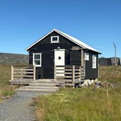 Sun-cottage South Iceland