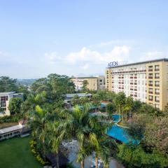 Aston Bogor Hotel and Resort