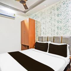 TWAMEV RESIDENCY