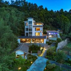 Anji Bamboo Homestay