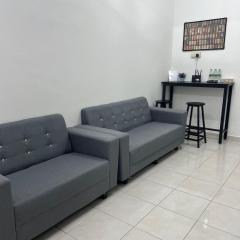 Raub homesty