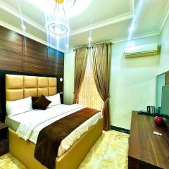 kamzigi luxury