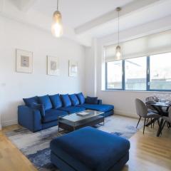 Inico at The Heim Residences