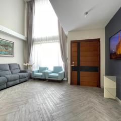 Luxury Villa with Jacuzzi 4 Bedroom 4 Bath