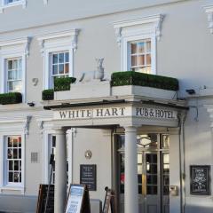 The White Hart Inn by Greene King Inns