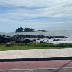 Casa praia do Grant