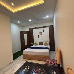 Jagannath guest house
