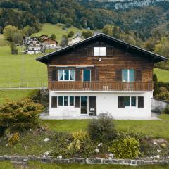 Apartment im Chalet Biodola
