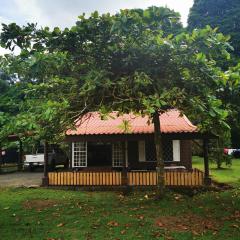 Casa del Rio