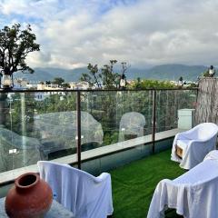 Hotel Tulsi Inn