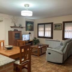 Apartamento O'royo