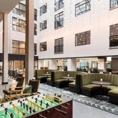 The Arcadian