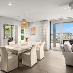 Villa TreeHaus Paradise Overlooking Grace Bay