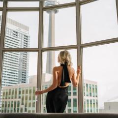 SoHo Residences Toronto