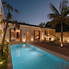 Casa Mineli
