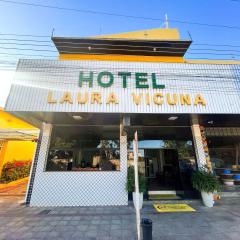 Hotel Laura Vicunha