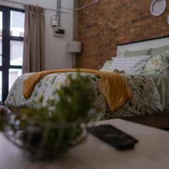 ITS STILL COZY, And YOUR GONNA LIKE IT!! MABONENG