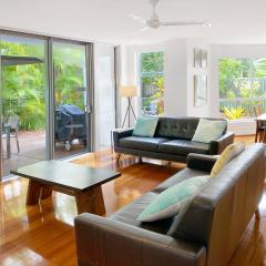Maggies Beachfront Apartment 2