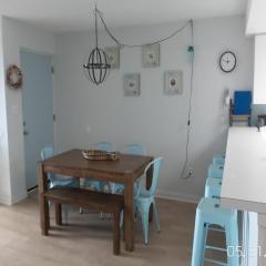 Ocean Front, Pool, Beach Badges, Wifi, Washer Dryer, Ocean Front 3Rd Floor Split Level Condo, Ocean Views, Private Beach Access, Pool Located In,