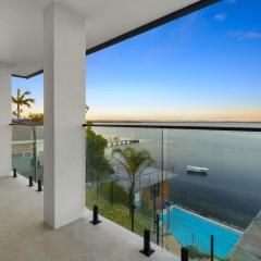 Coastal Oasis