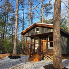 Lazy T Cabins - Acadia