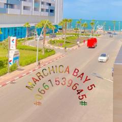 Marchica bay 5 holiday apartments