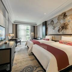 Anji Dingshangyi Hotel