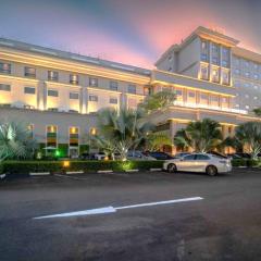 I Hotel Batam