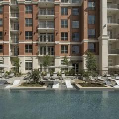Resort Style Apartments in Spring, TX