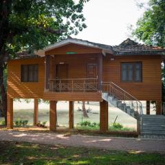 Palamau Tiger Reserve Eco Habitat