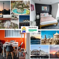 Stylish Central Lanes Apartment Pass The Keys
