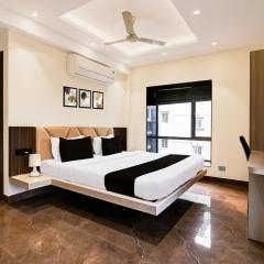 Super Townhouse New Town Near DLF