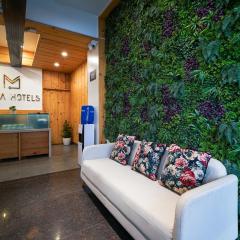 Open Hotel by Olive - Moka